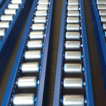 roller tracks