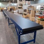 packing conveyor belt