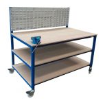 mobile workbench