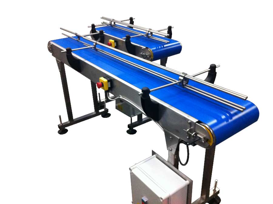 belt conveyor