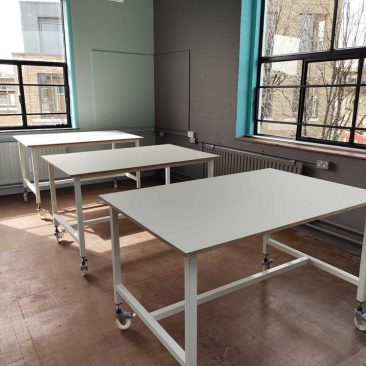 Cutting Tables