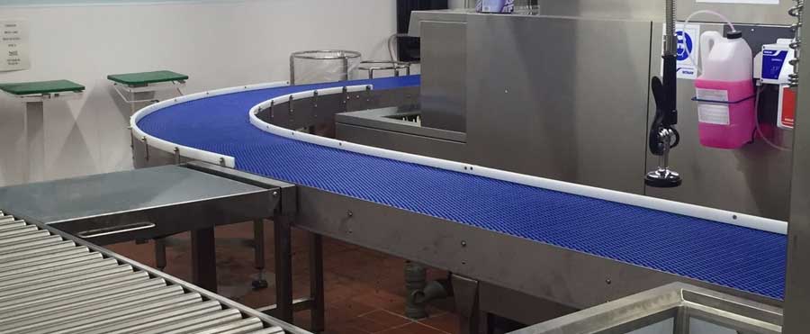 Food Conveyors