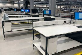 Romo Group Headquarters – Case Study