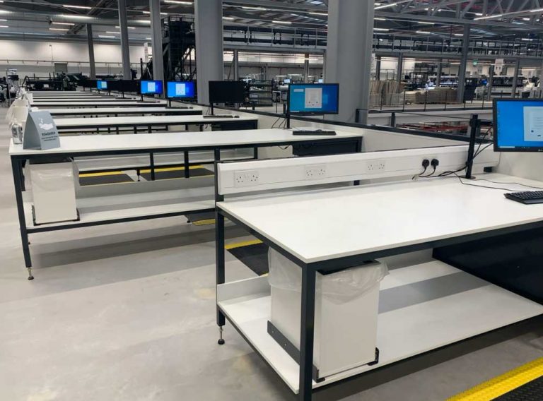 Romo Group Headquarters Case Study