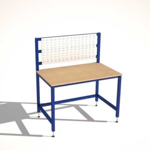 Square Packing Bench image 2