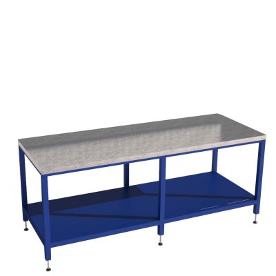 Standard Heavy Duty Workbench