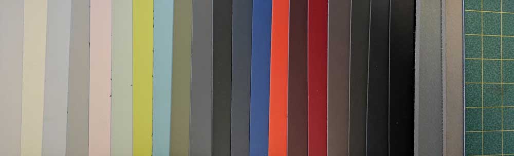 linoleum worktop colours