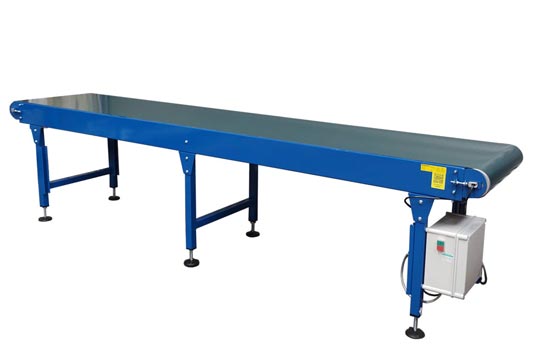 Belt Conveyors