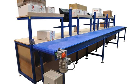 Packing Conveyor