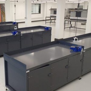 Workshop workbenches
