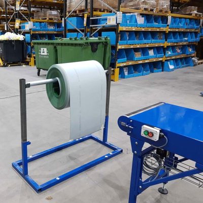 Conveyor Belting