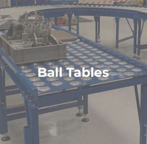 Ball Tables