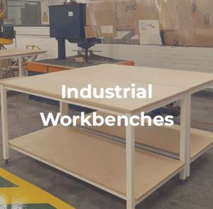 Industrial Workbenches