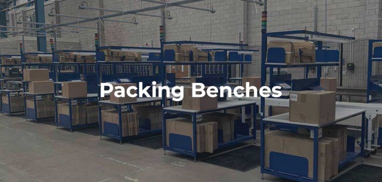 Packing Benches