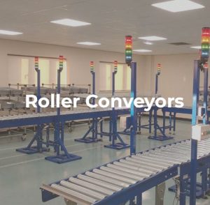 Roller Conveyors