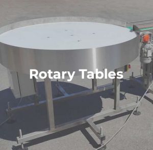 Rotary Tables