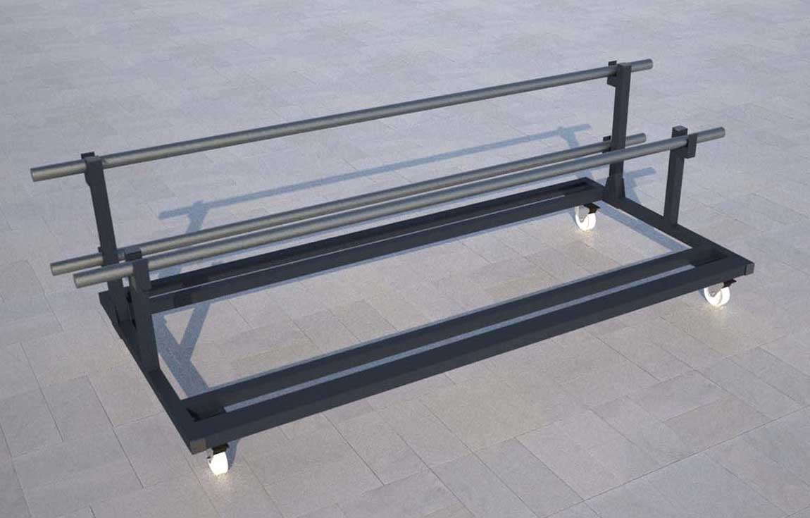 roll-storage-trolley