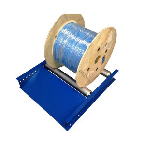 Cable Drum Rollers