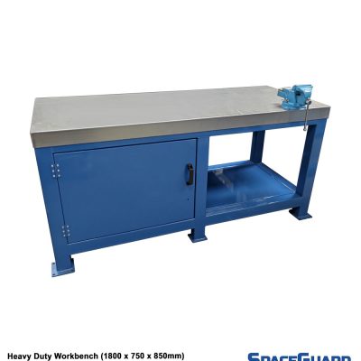 heavy duty workbench