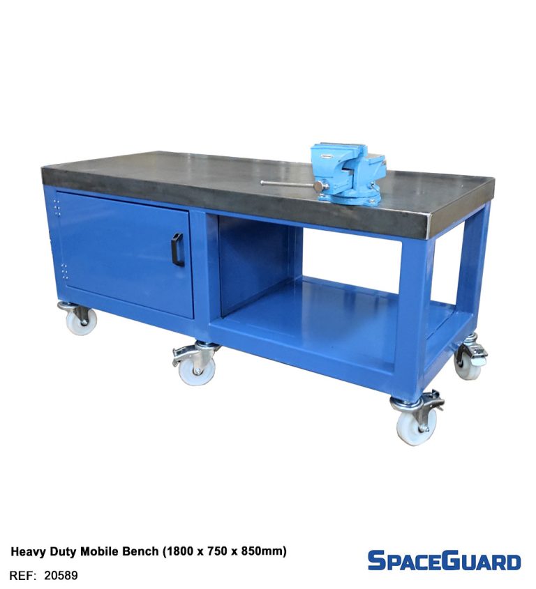 Mobile Workbench