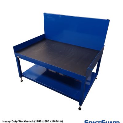 heavy duty workbench