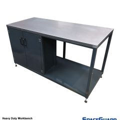 heavy duty workbench