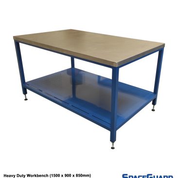 heavy duty workbench