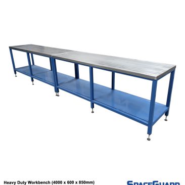 heavy duty workbench