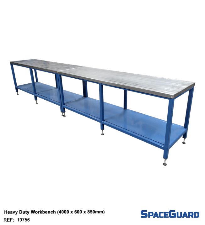 heavy duty workbench