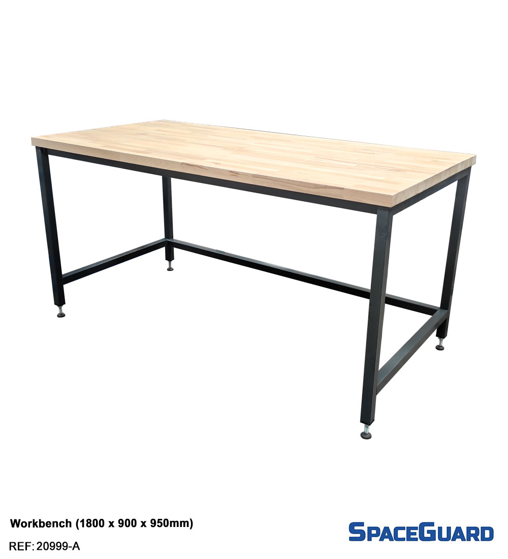 Standard Workbenches