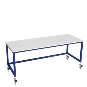 Mobile Packing Table