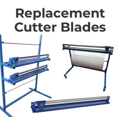 Replacement Cutter Blades