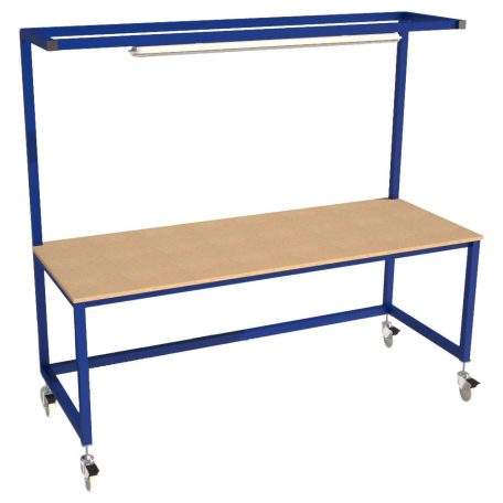 mobile-packing-table-light-rail-mdf-MPCKLRMDF.jpg