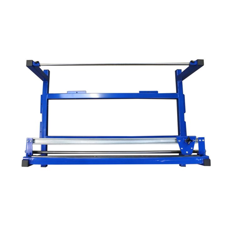 Wall Mounted Roll Cutter Spaceguard