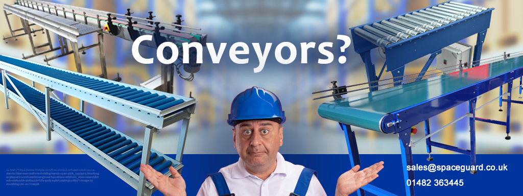 conveyor types