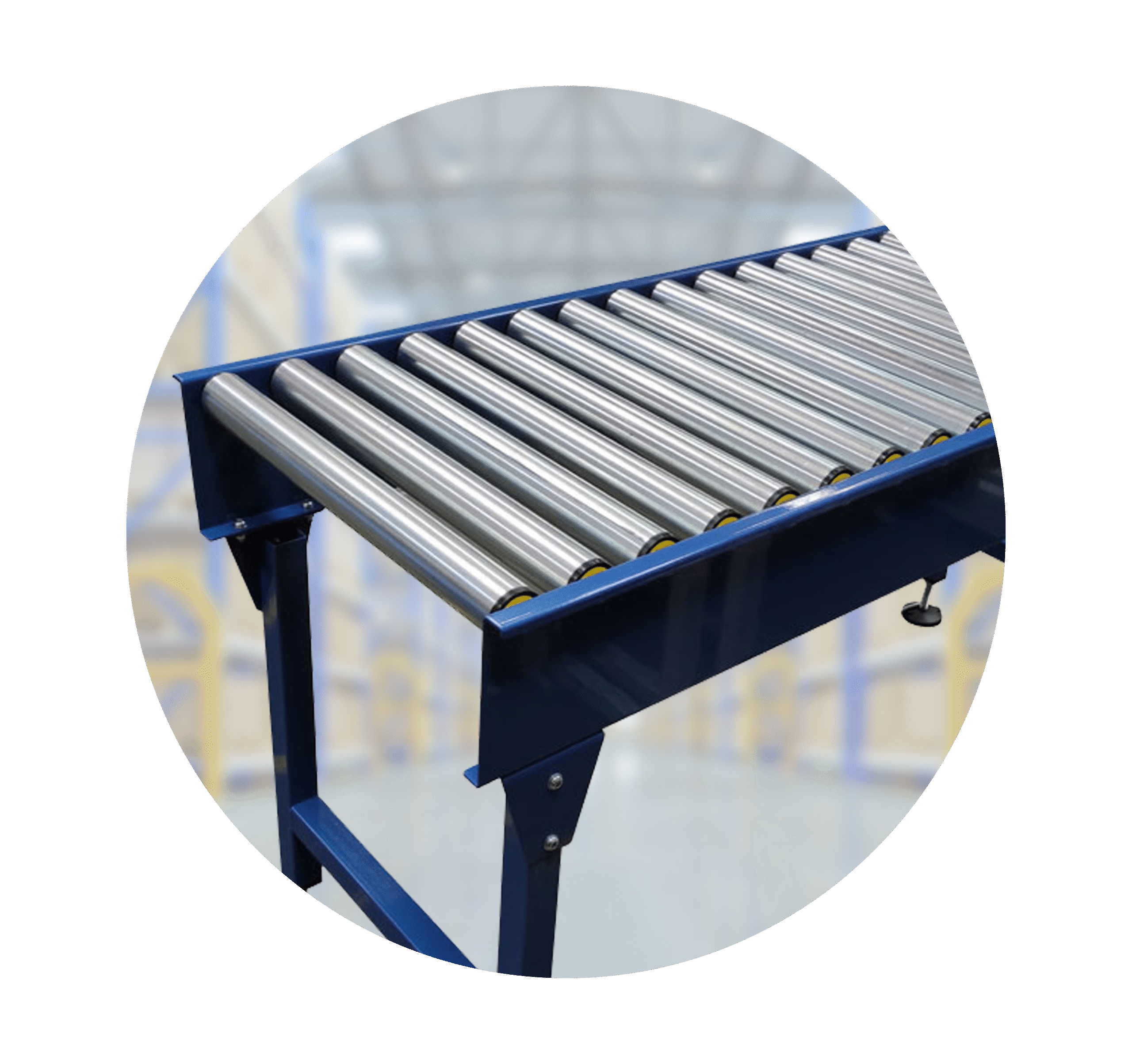 gravity conveyor
