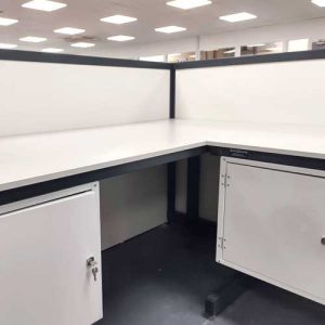 workstation partition