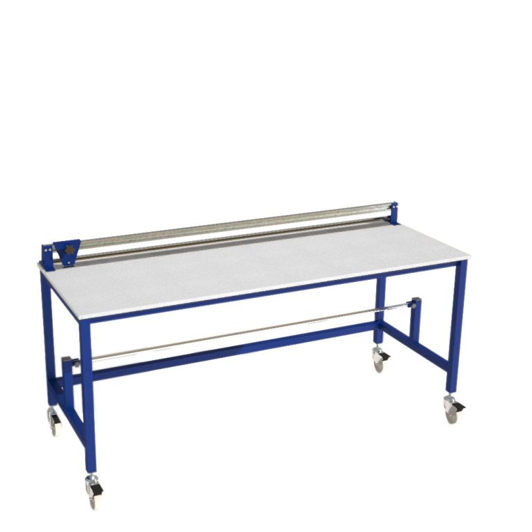 Wholesale Distribution Centres