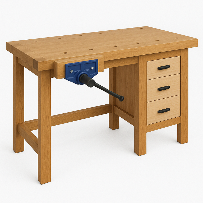 Woodworking Benches