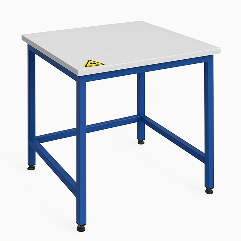 Square ESD Workbench