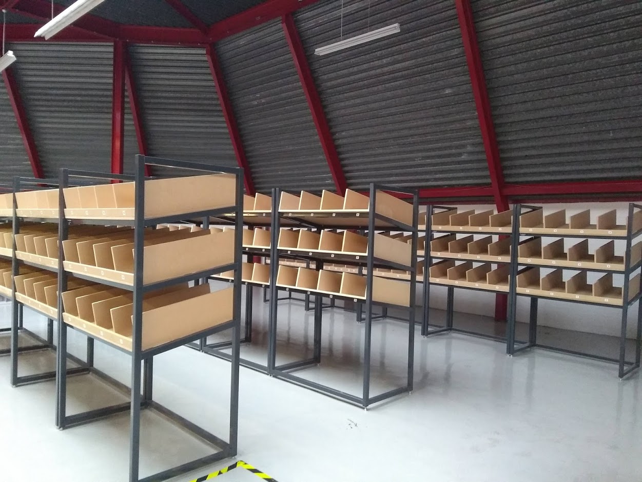 Back-loaded-shelf