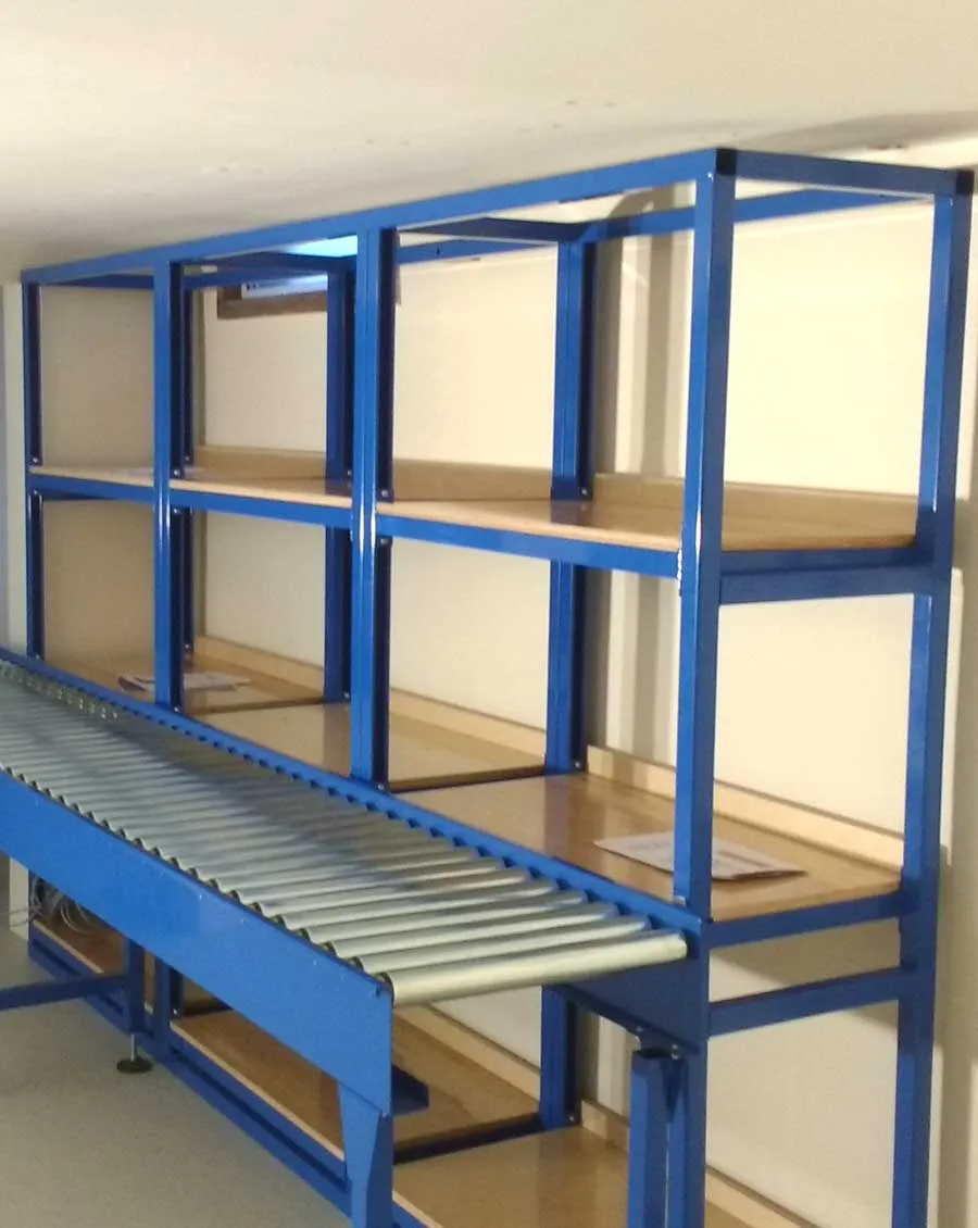 adjustable-shelving