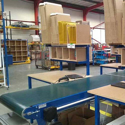 belt-conveyors