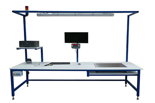 lean-workstation