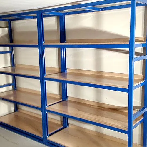 shelving