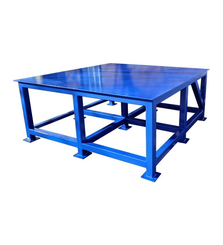 Heavy Duty Workbenches